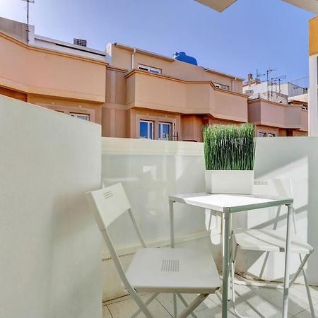 Apartamento Milu Corralejo Dış mekan fotoğraf