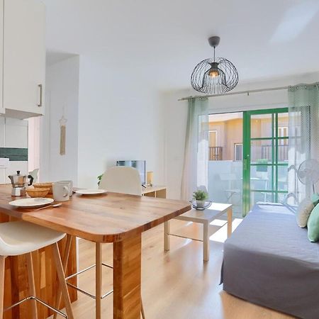 Apartamento Milu Corralejo Dış mekan fotoğraf