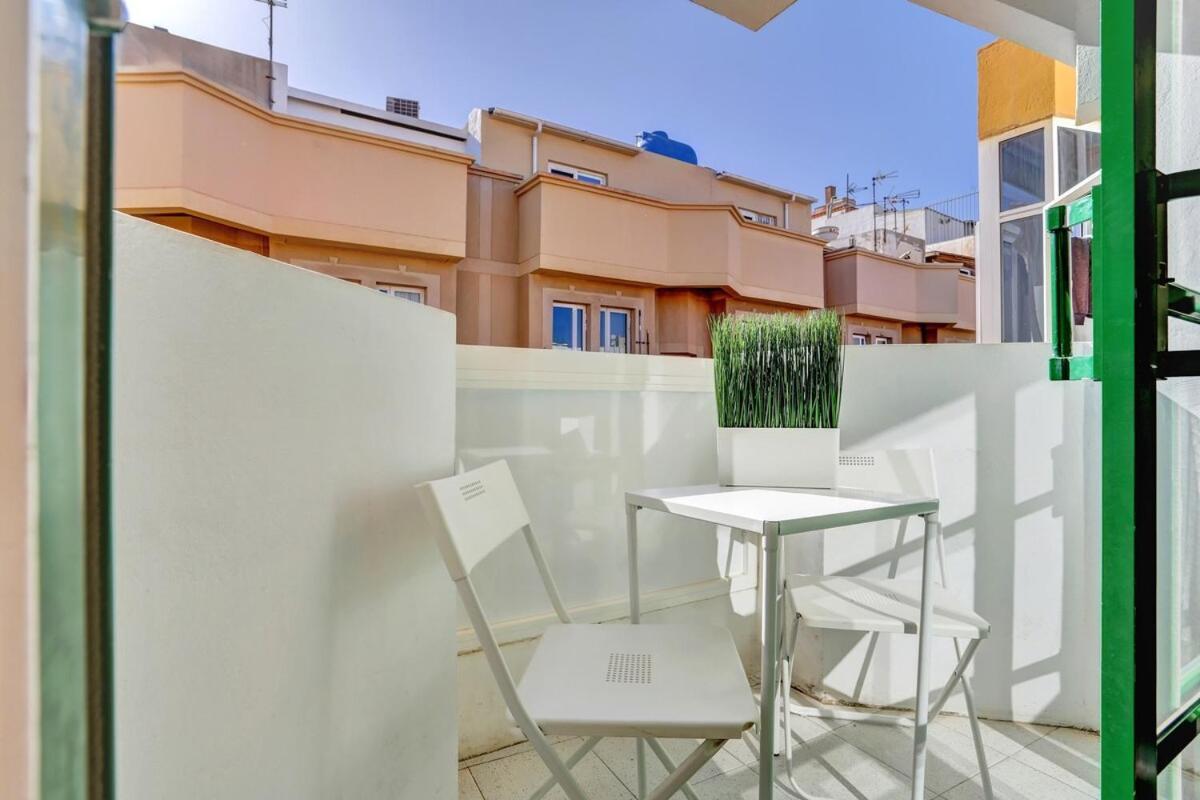 Apartamento Milu Corralejo Dış mekan fotoğraf