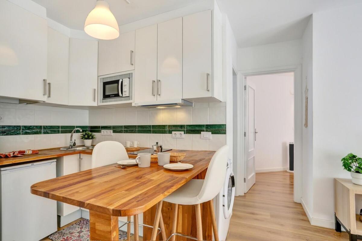 Apartamento Milu Corralejo Dış mekan fotoğraf