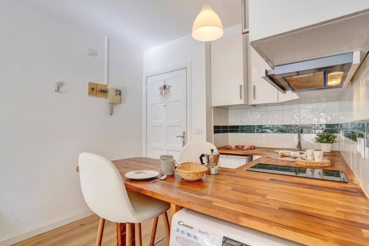 Apartamento Milu Corralejo Dış mekan fotoğraf