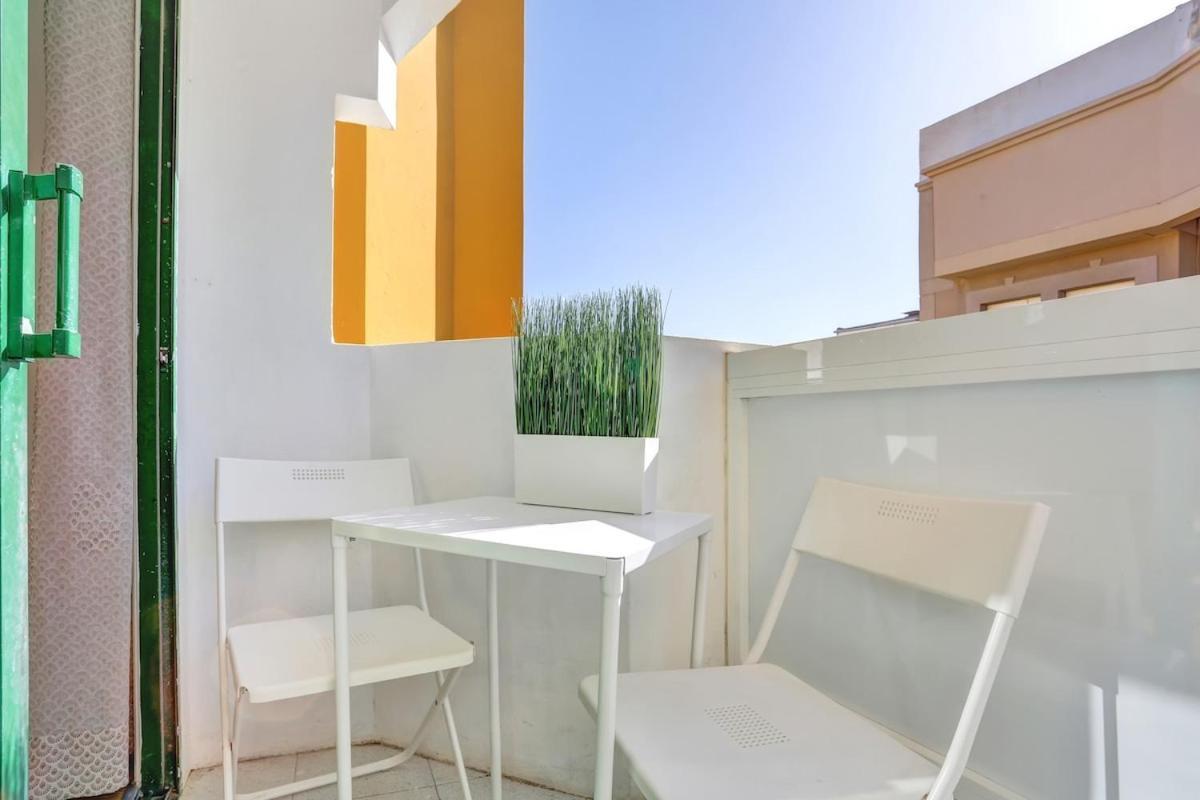 Apartamento Milu Corralejo Dış mekan fotoğraf