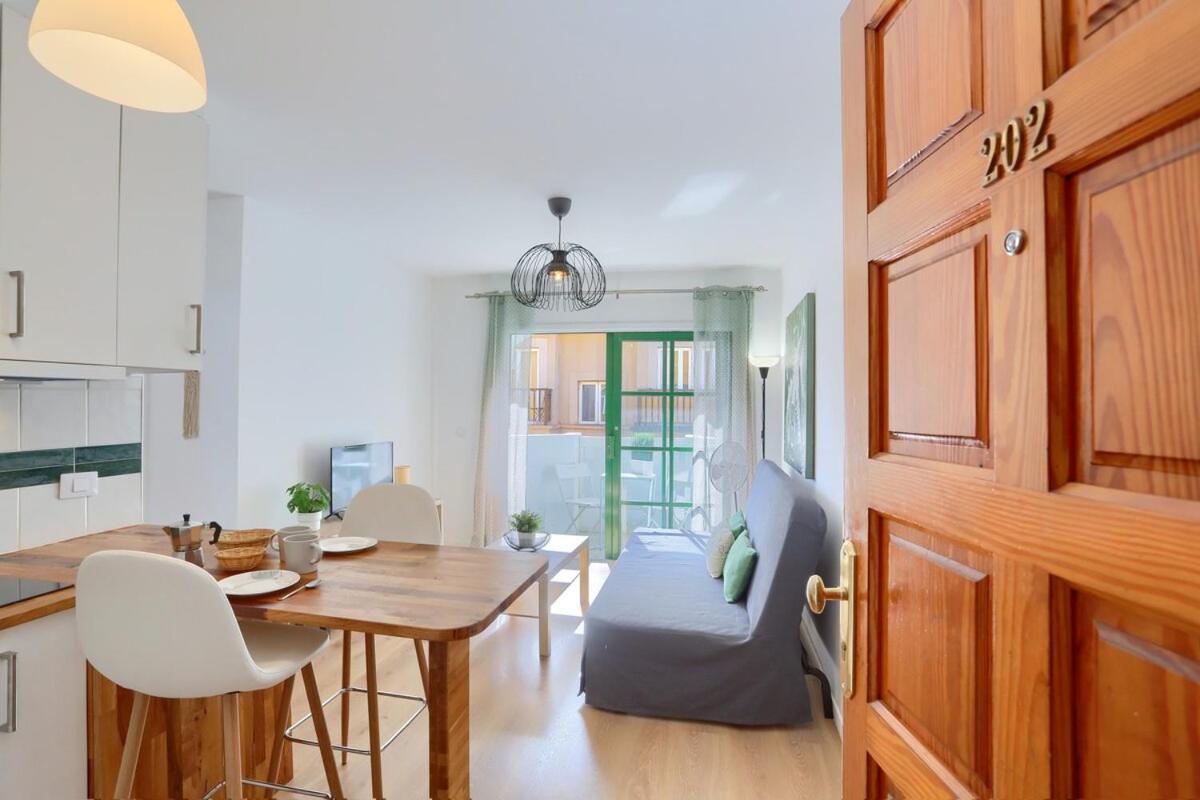 Apartamento Milu Corralejo Dış mekan fotoğraf