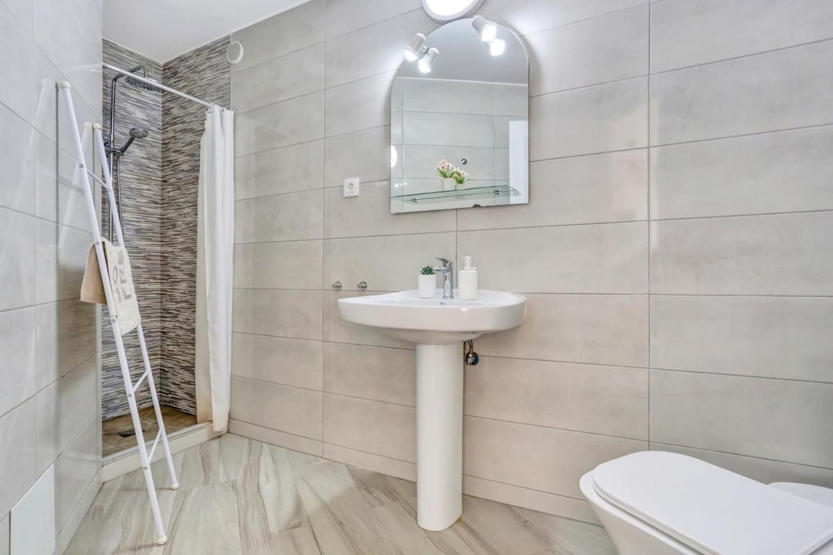 Apartamento Milu Corralejo Dış mekan fotoğraf