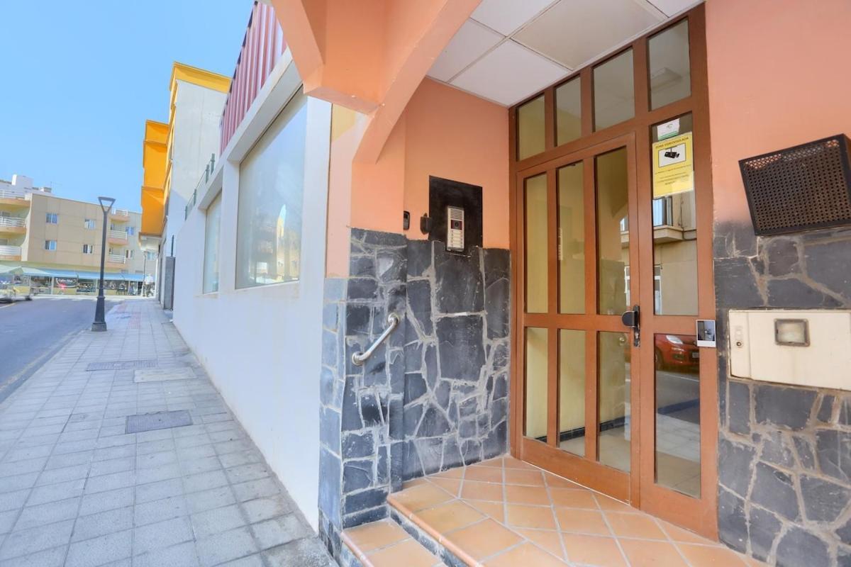 Apartamento Milu Corralejo Dış mekan fotoğraf