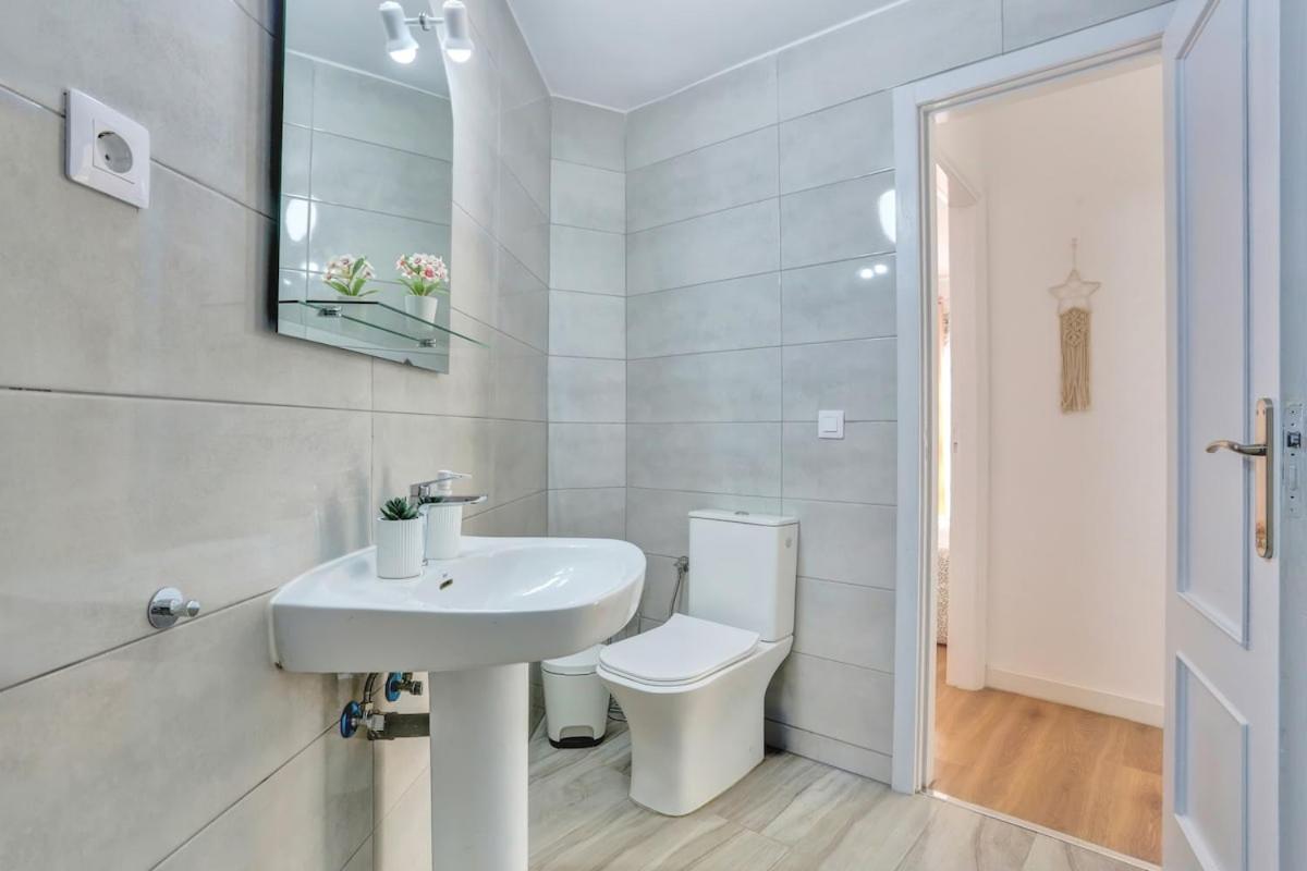 Apartamento Milu Corralejo Dış mekan fotoğraf