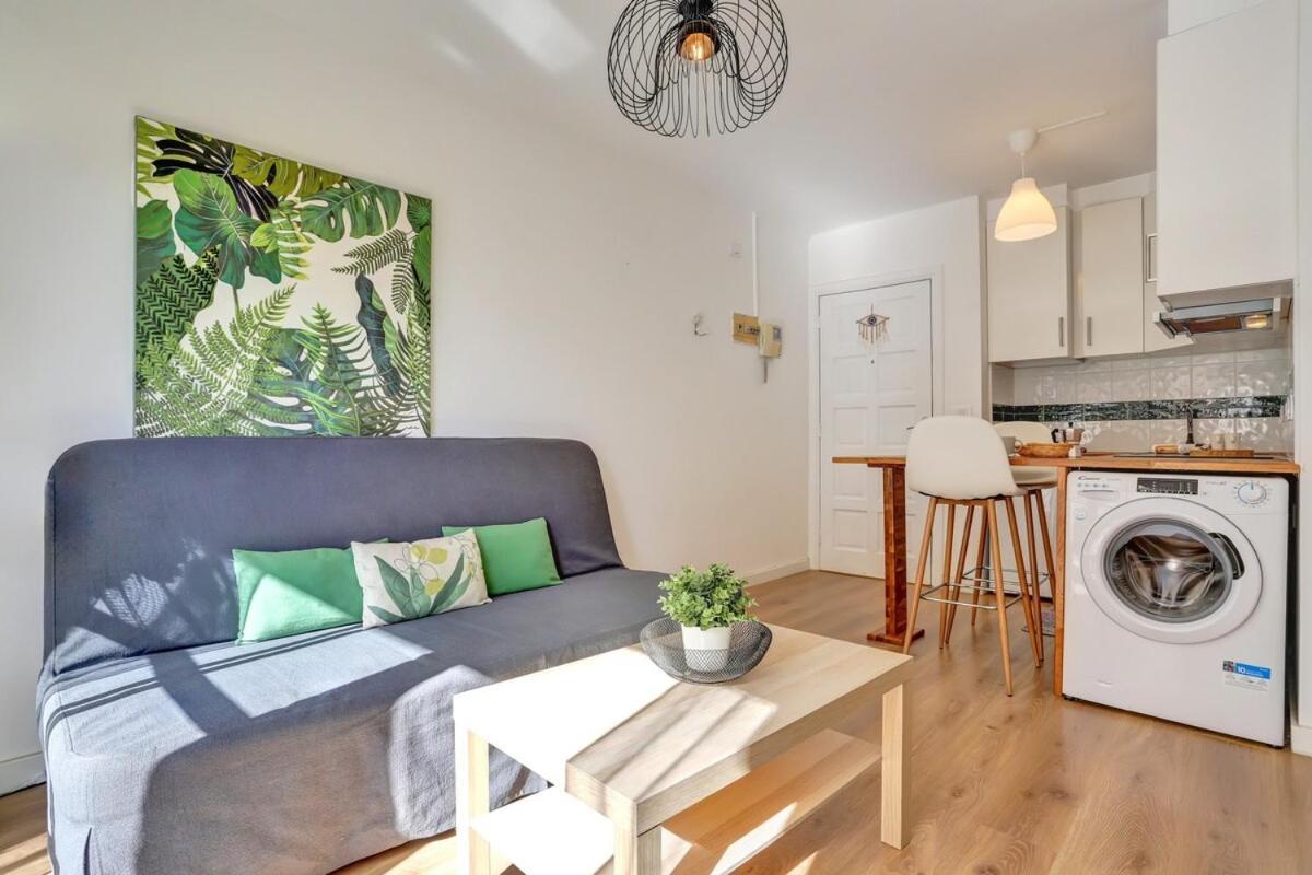 Apartamento Milu Corralejo Dış mekan fotoğraf